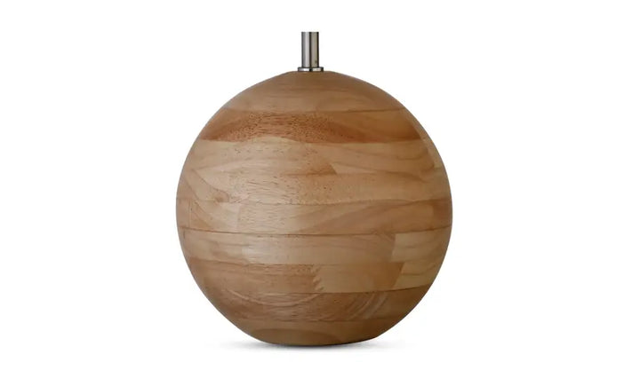 Asher Lamp