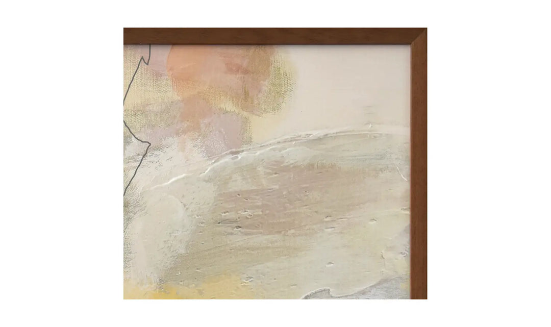 Serene Painting
