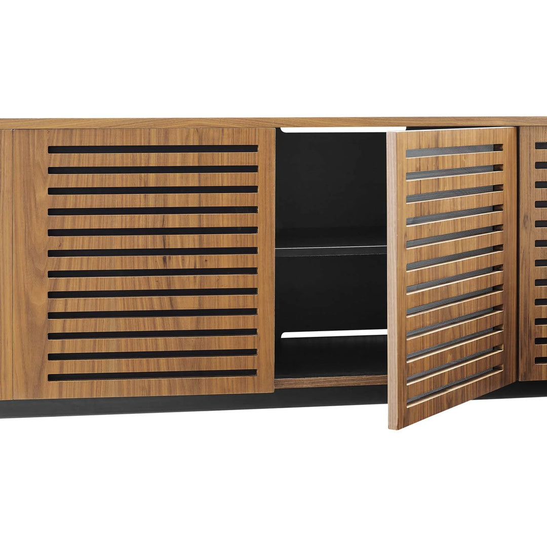 Dean Media Console