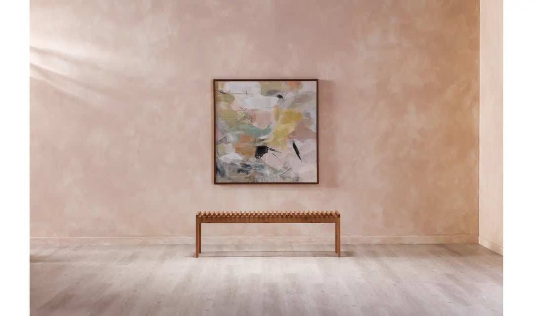 Serene Painting