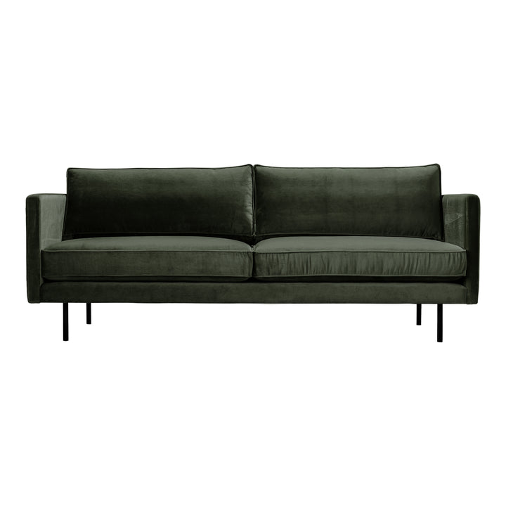 Angel Sofa Charcoal Grey