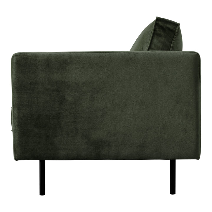 Angel Sofa Charcoal Grey
