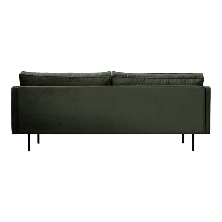 Angel Sofa Charcoal Grey