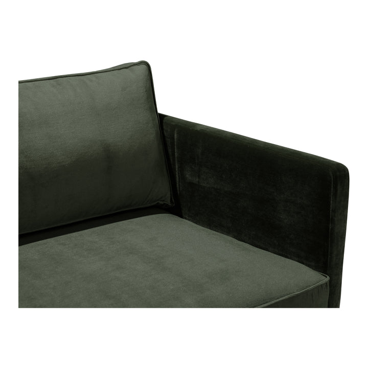Angel Sofa Charcoal Grey