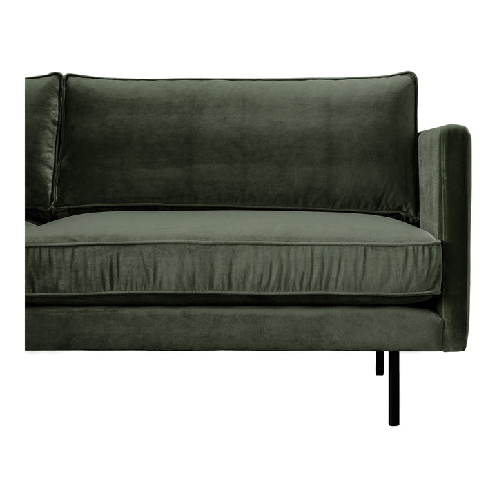 Angel Sofa Charcoal Grey