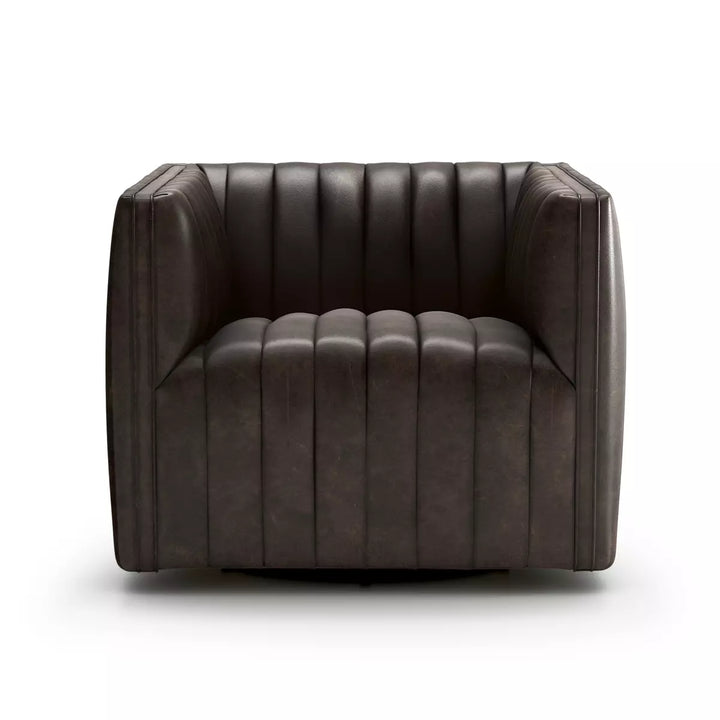 Gus Swivel Chair