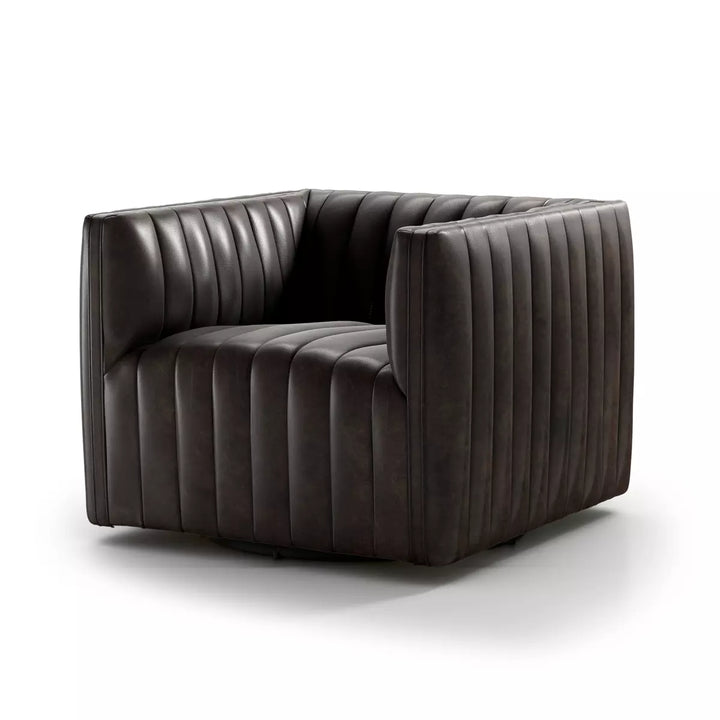 Gus Swivel Chair