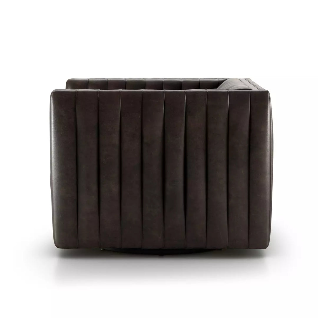 Gus Swivel Chair