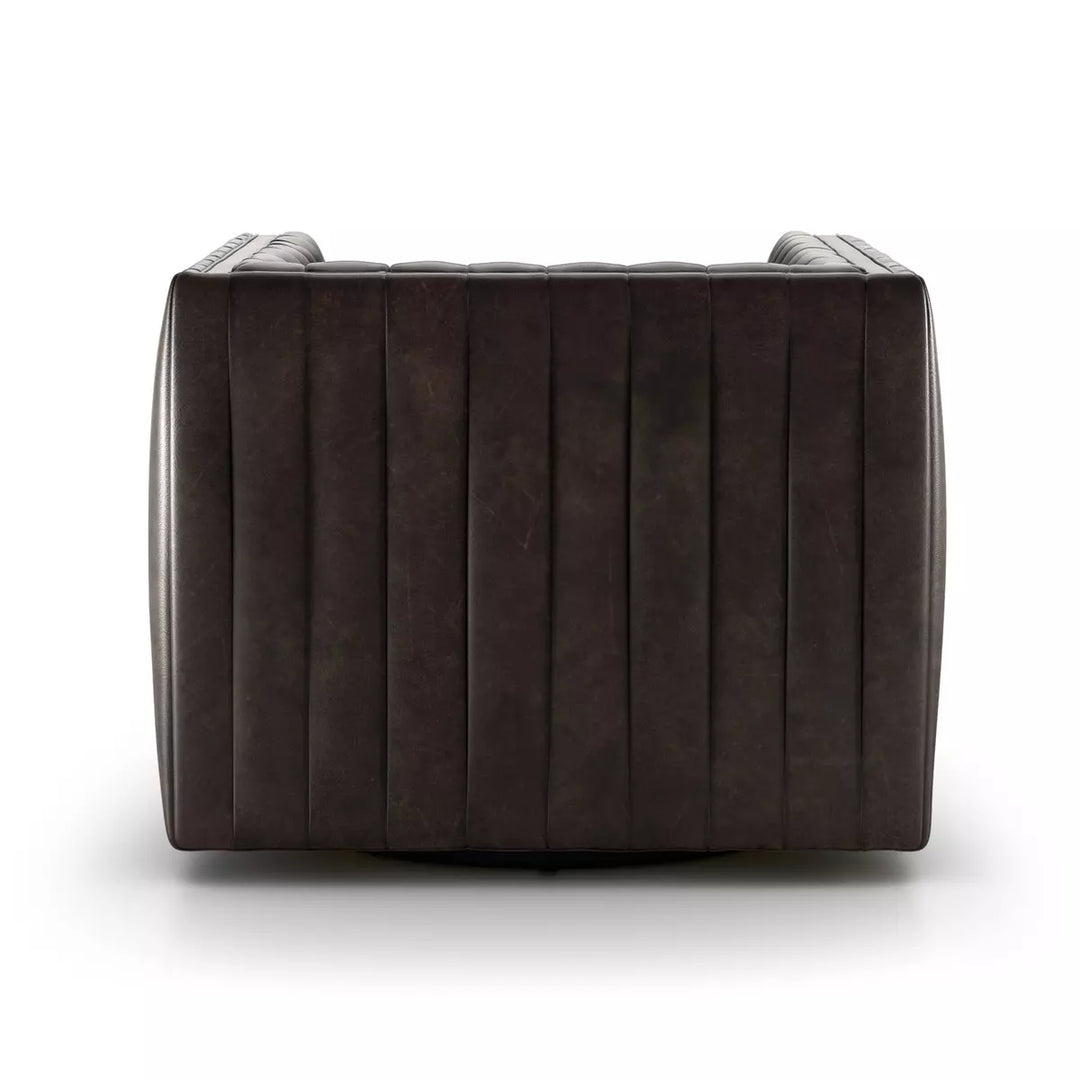 Gus Swivel Chair