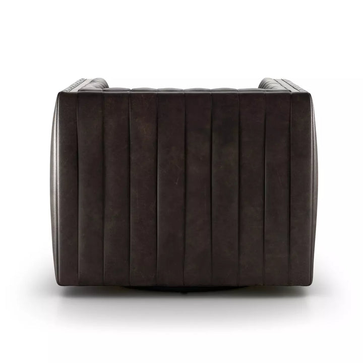 Gus Swivel Chair
