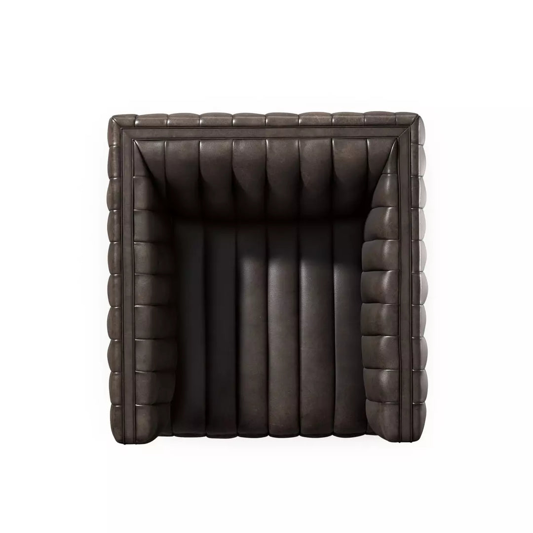 Gus Swivel Chair
