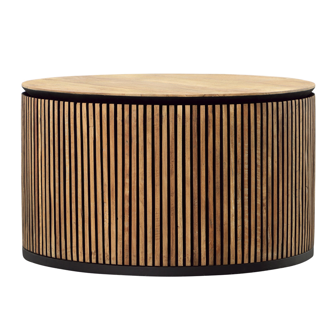 Modern Essence Apex Coffee Table