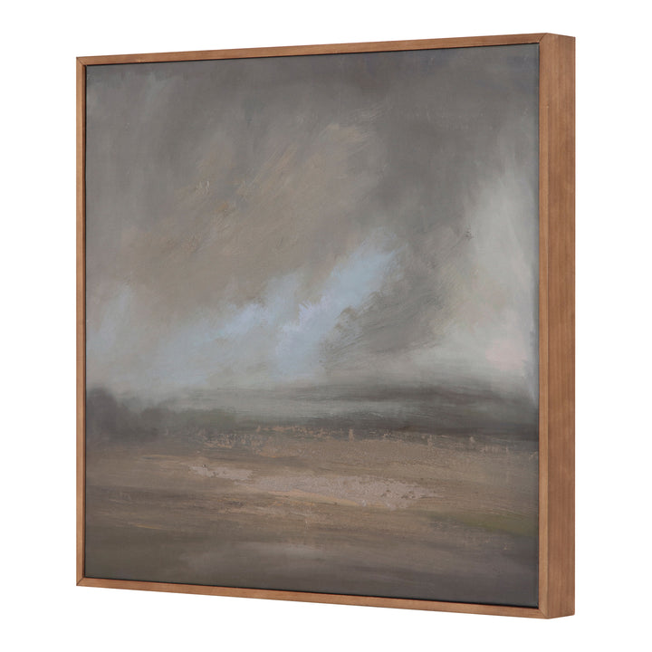 Endless Horizon Framed Artwork