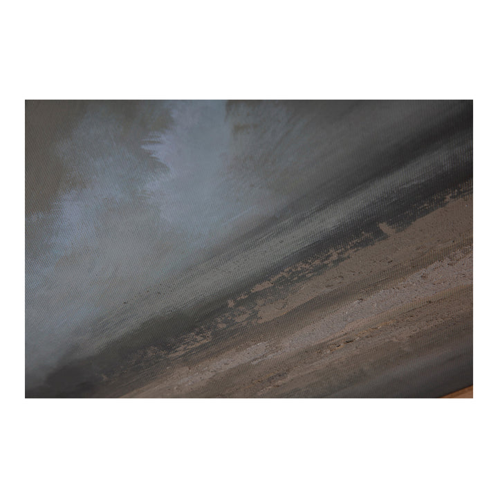 Endless Horizon Framed Artwork