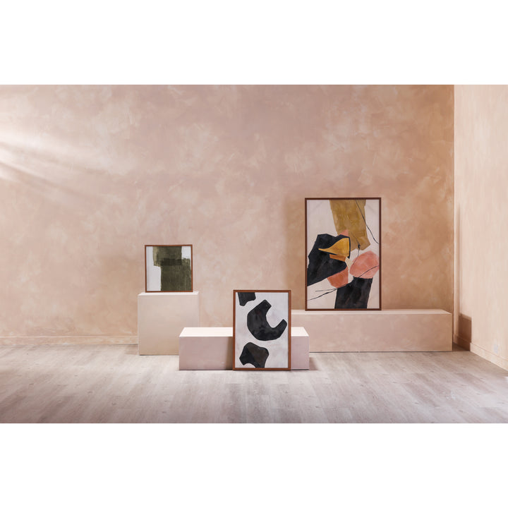Earthbound Canvas Artistry