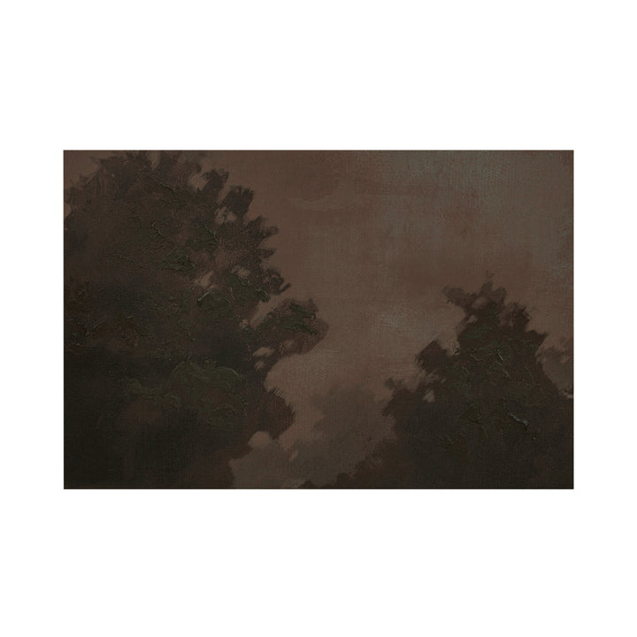 Mystic Whispers Canvas Art