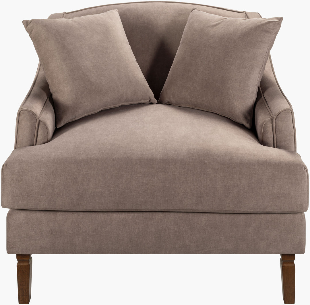 Maywood Brown Chair