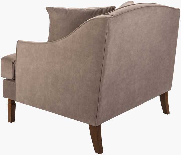 Maywood Brown Chair