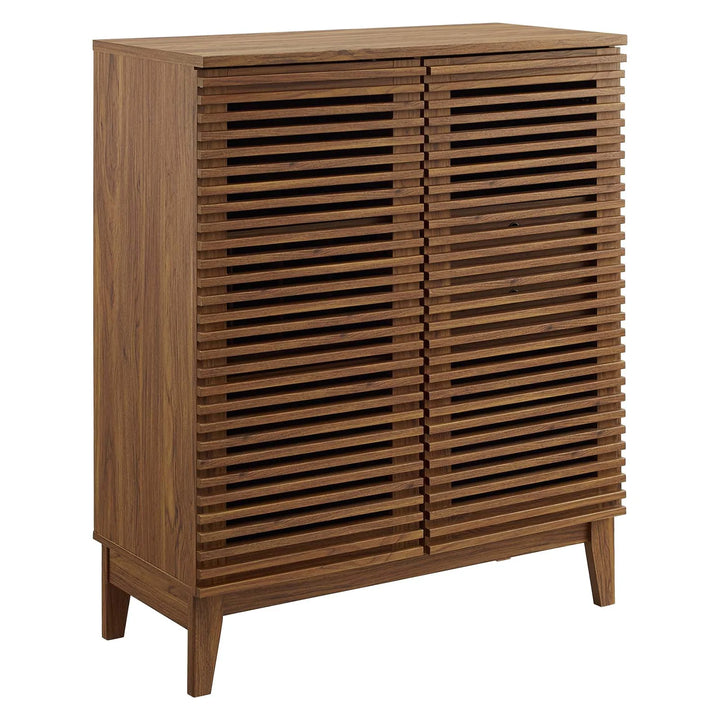 Derren Bar Cabinet
