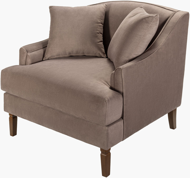 Maywood Brown Chair