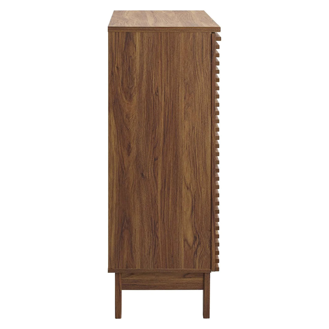 Derren Bar Cabinet
