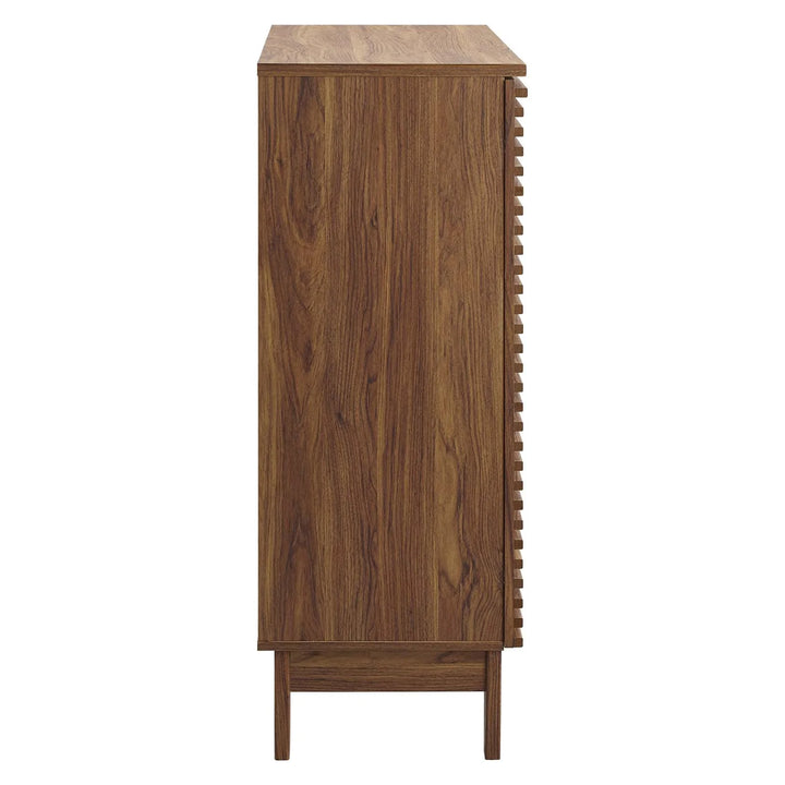 Derren Bar Cabinet