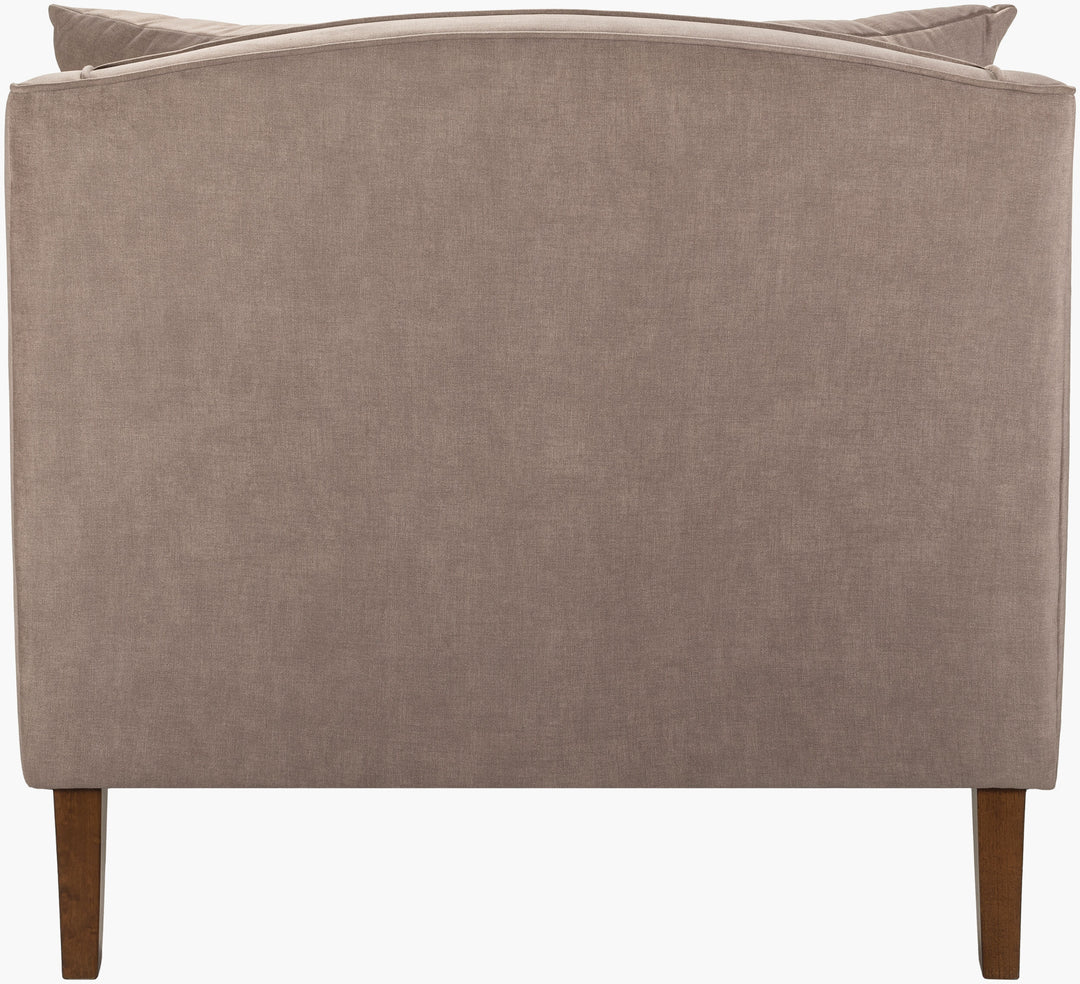 Maywood Brown Chair