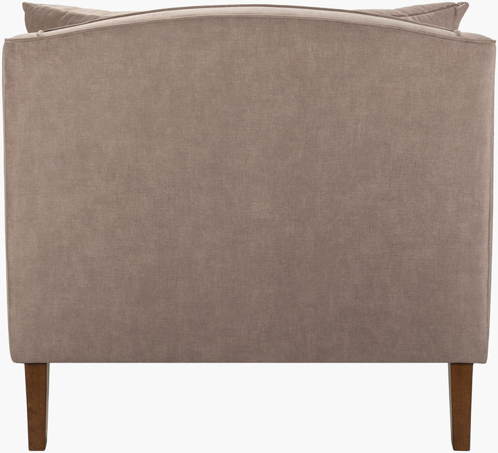 Maywood Brown Chair