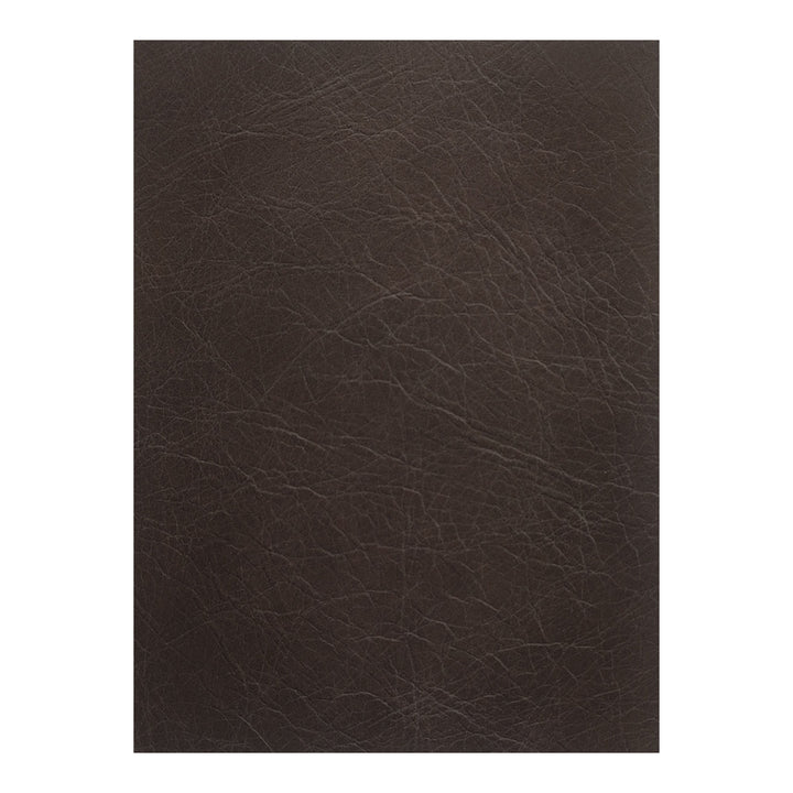 Modern Comfort Collage: Customizable Leather Sectional