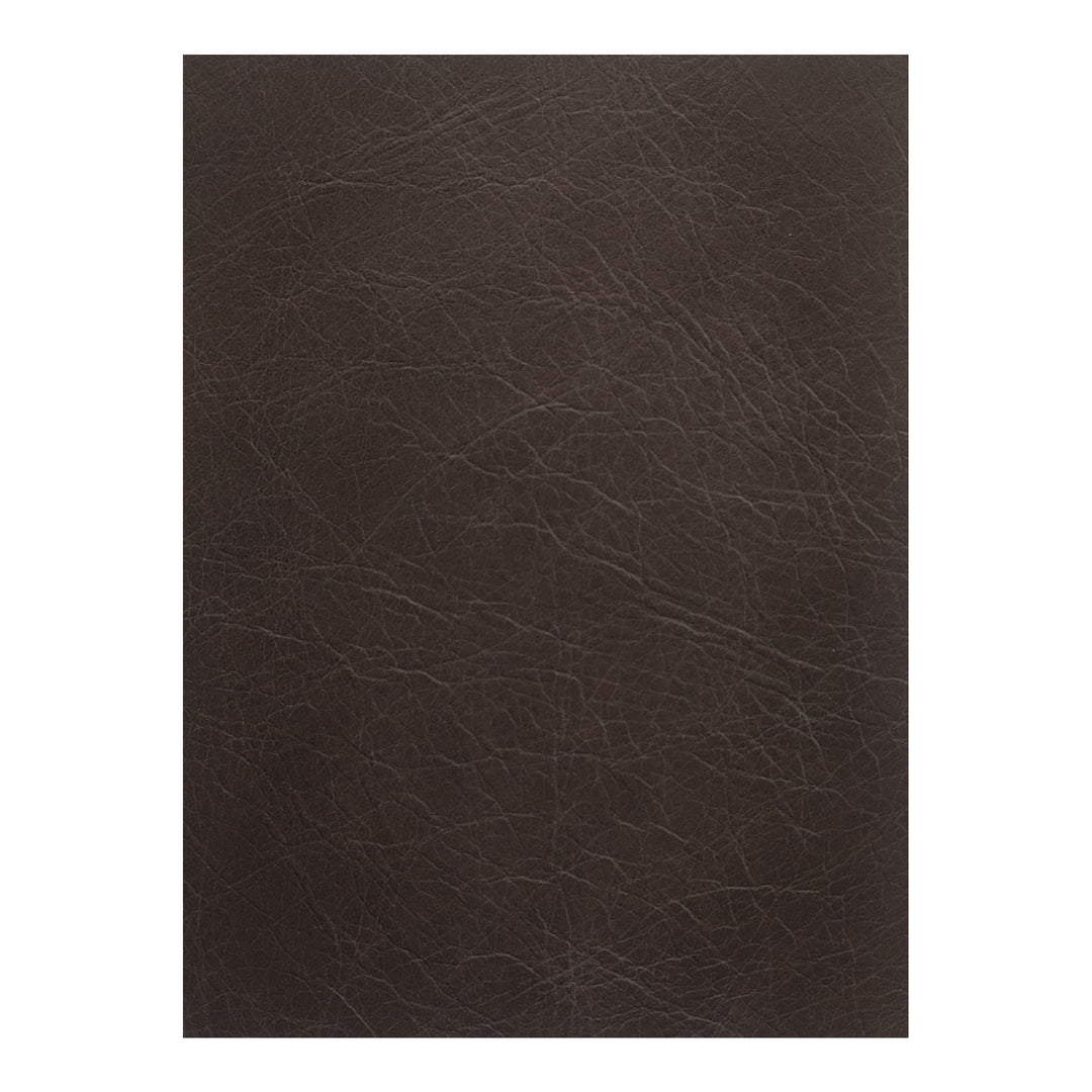 Timeless Espresso Modular Lounge Set