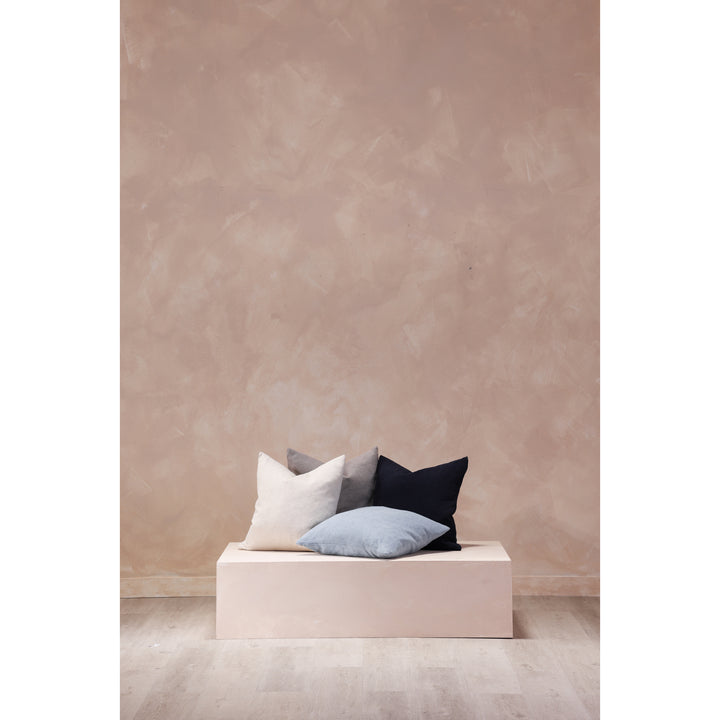 Penn Navy Pillow