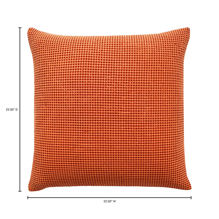 CloudComfort Luxury Feather Pillow: Timeless Elegance in Soft Cotton