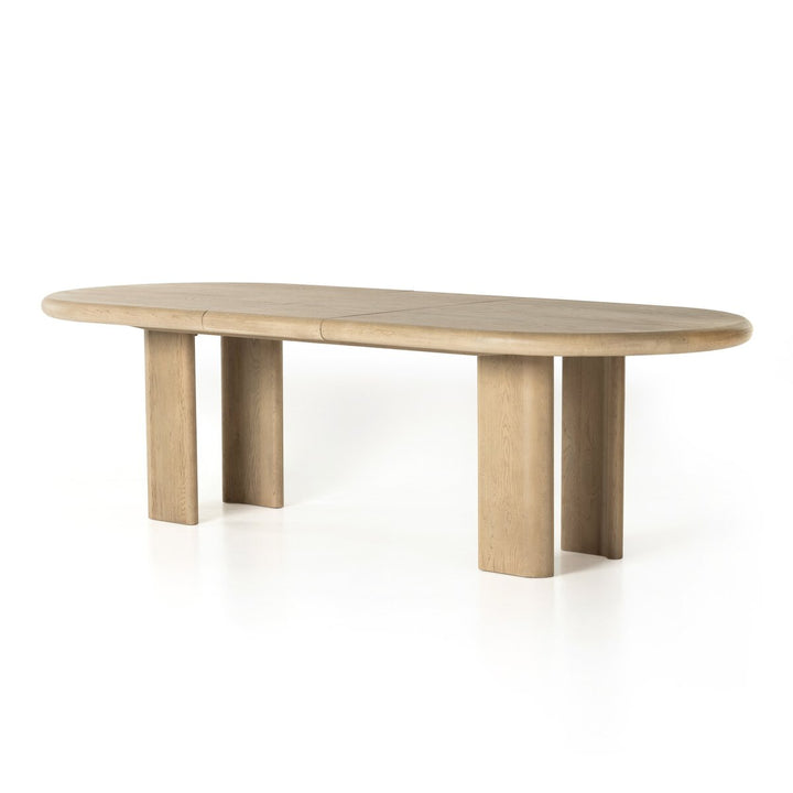 Jaylen Dining Extended Table