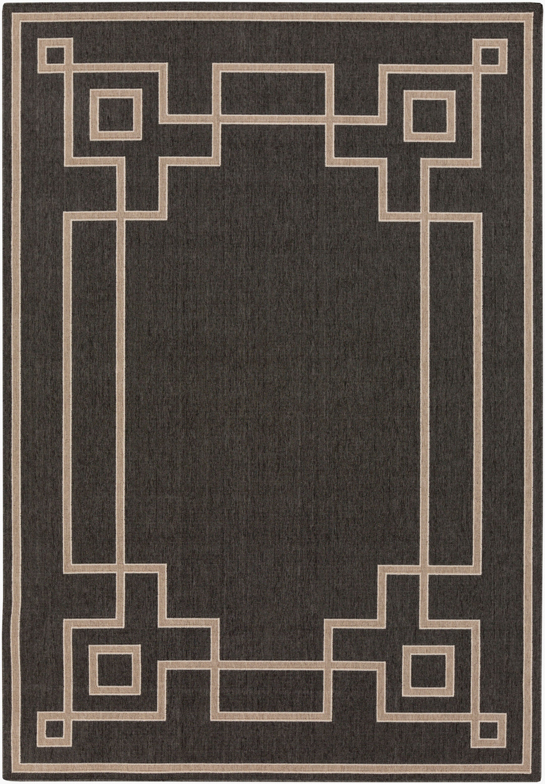 Alfi Rug - 7'3"x10'6"