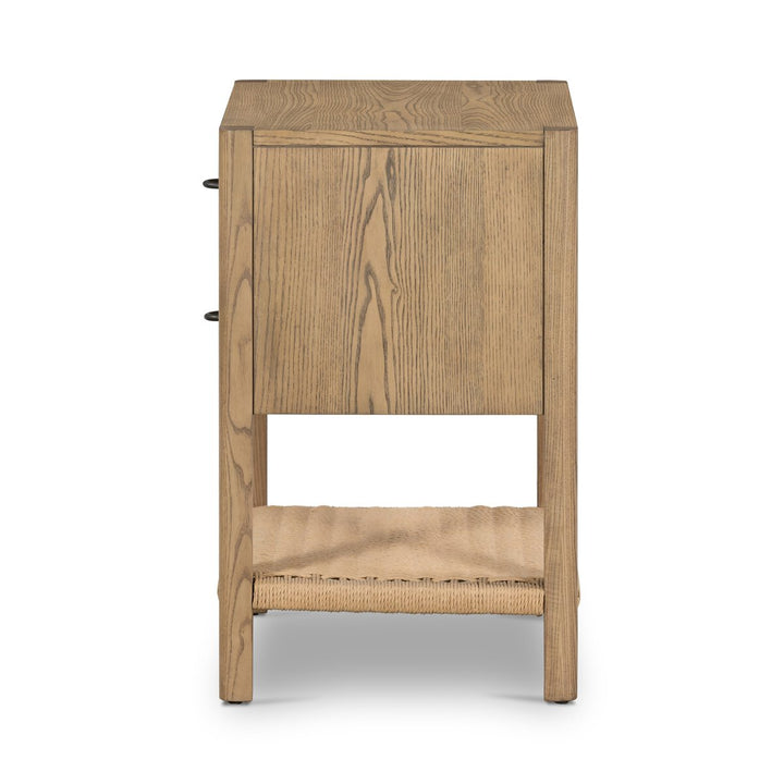 Charlie Coastal Nightstand