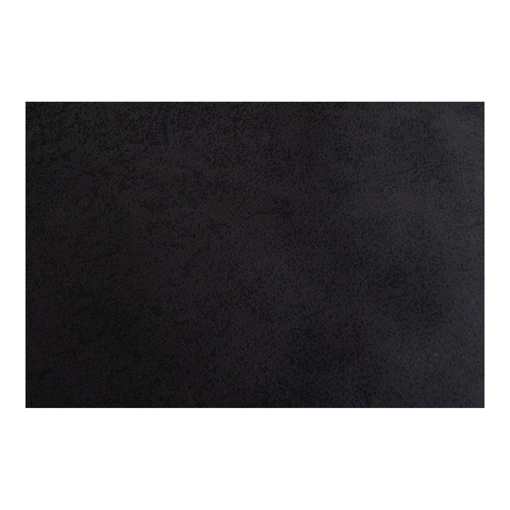 Nubuck Haven Armless Seat