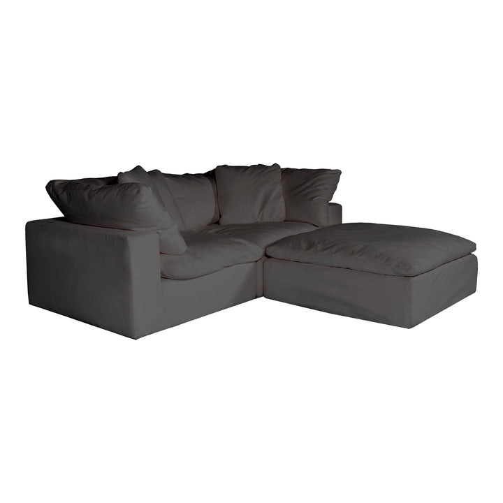 UltraComfy Waterproof Modular Lounge Set