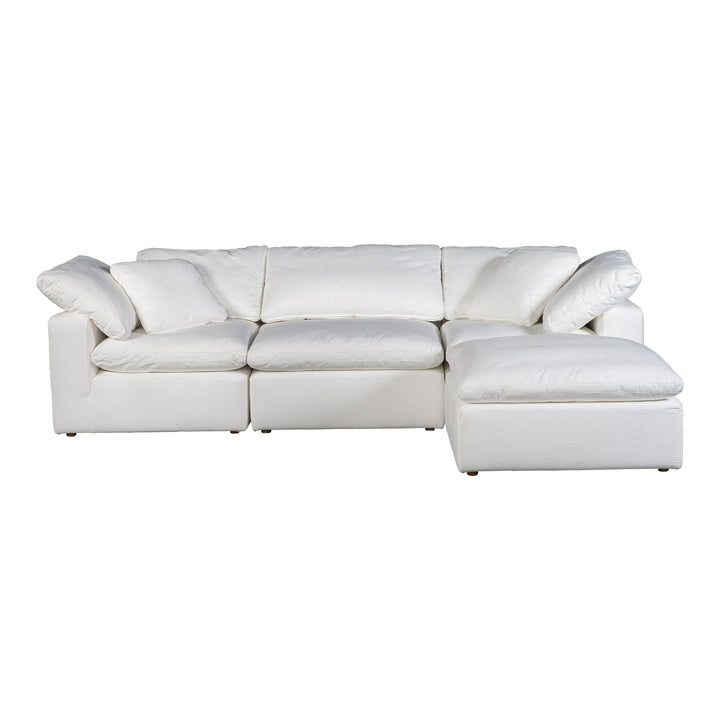 Modern Oasis Modular Sofa Set