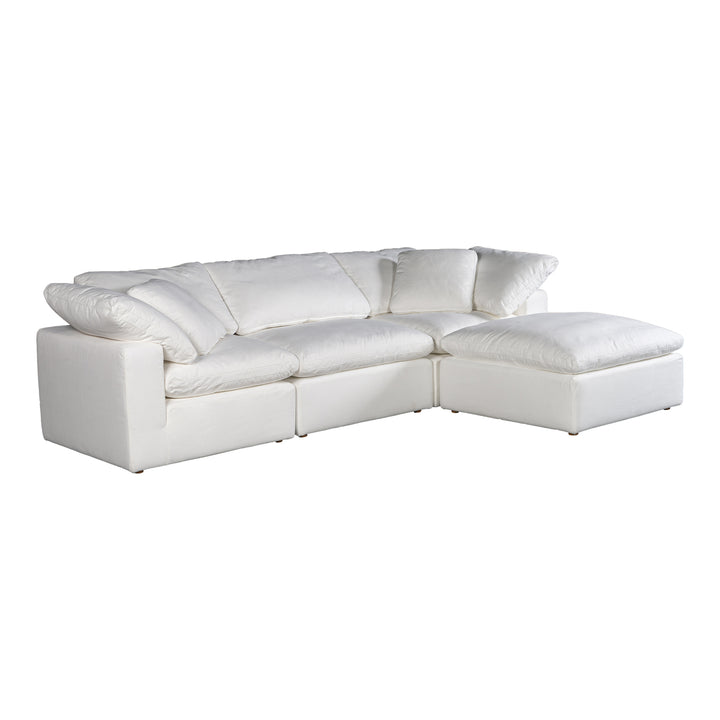 Modern Oasis Modular Sofa Set