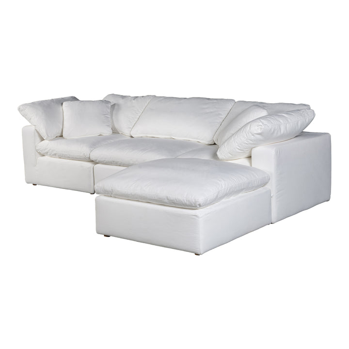 Modern Oasis Modular Sofa Set