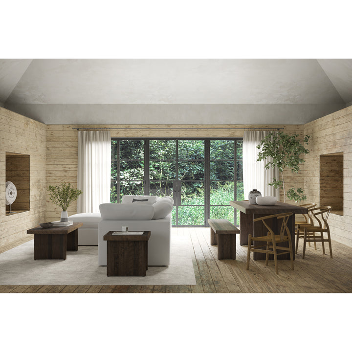 Modern Oasis Modular Sofa Set