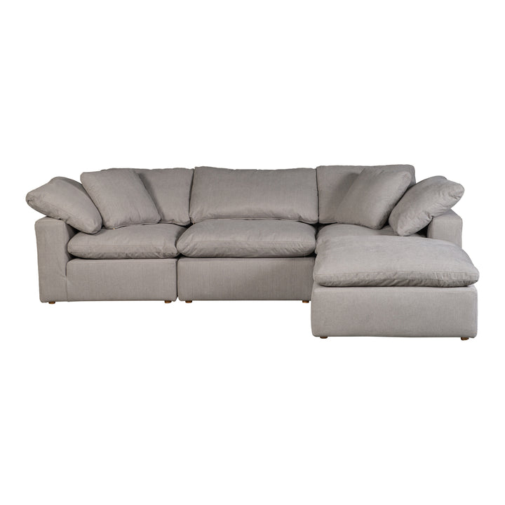 Modern Oasis Modular Sofa Set