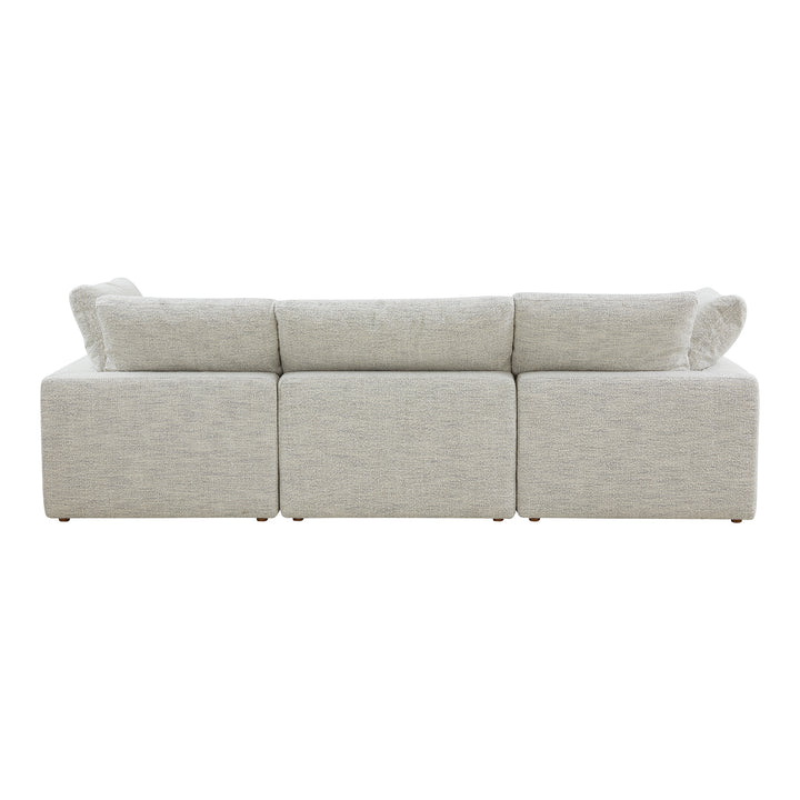 Modern Oasis Modular Sofa Set