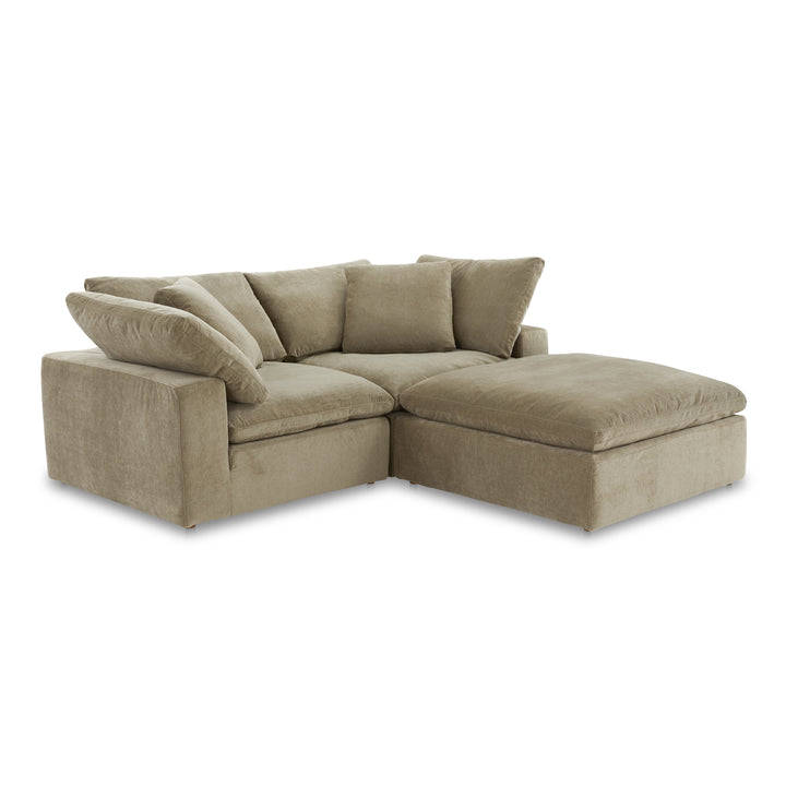 Summit Condo Nook Modular Sectional
