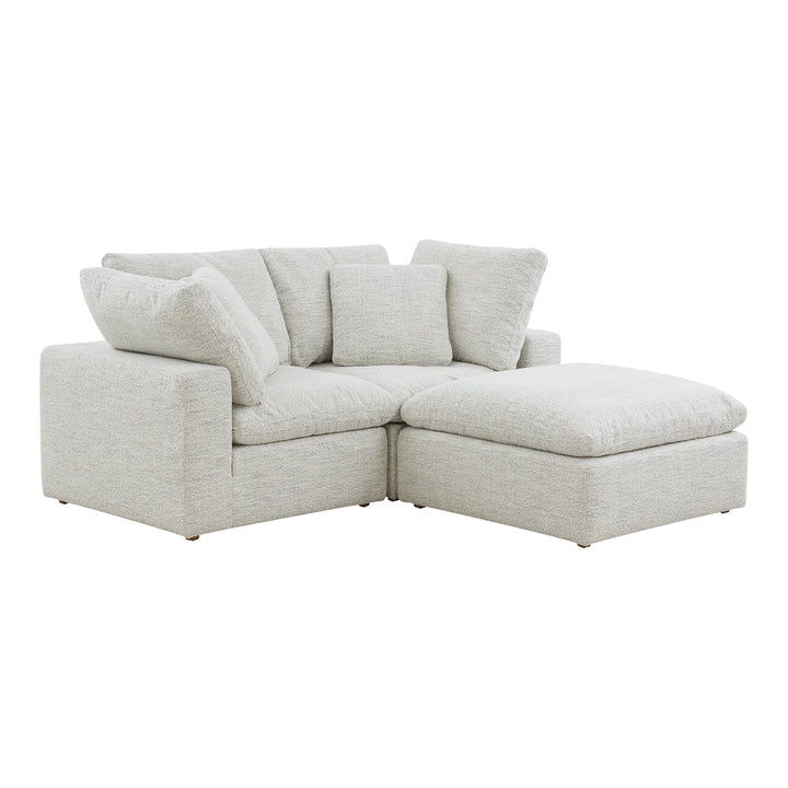 Summit Condo Nook Modular Sectional