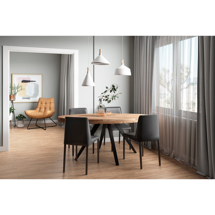 Clara Dining Chair - Set of Two
