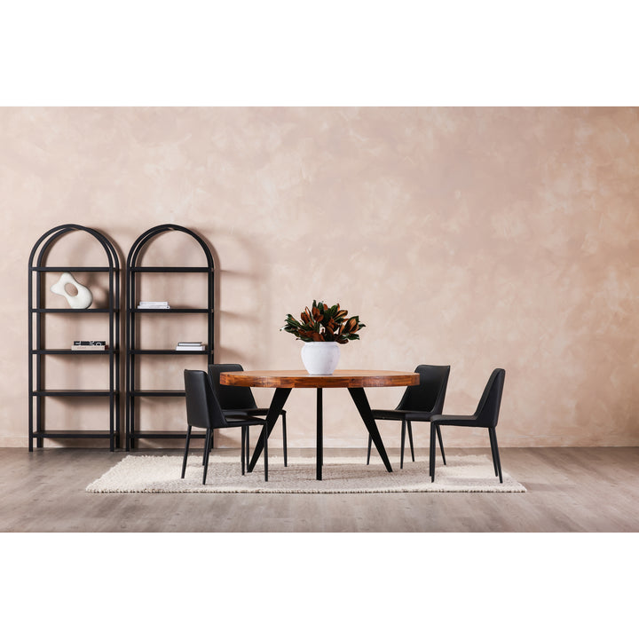 Clara Dining Chair - Set of Two