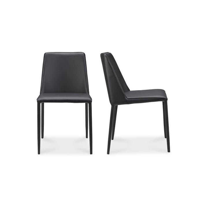 Clara Dining Chair - Set of Two