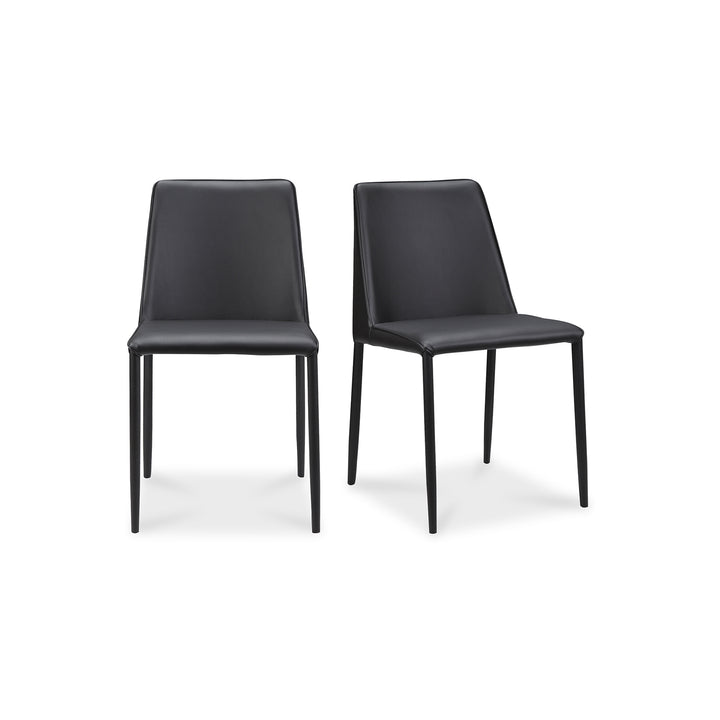 Clara Dining Chair - Set of Two