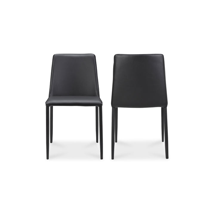 Clara Dining Chair - Set of Two